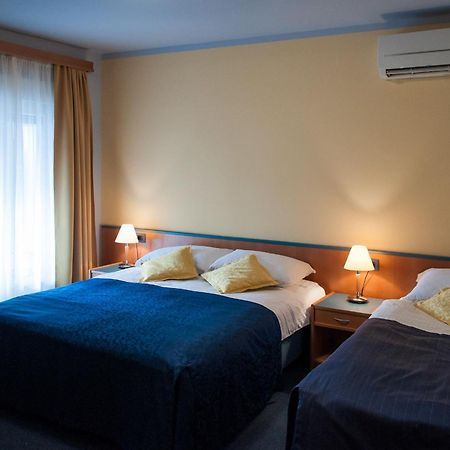 Guest Accomodation Tamaris Zadar Habitación foto