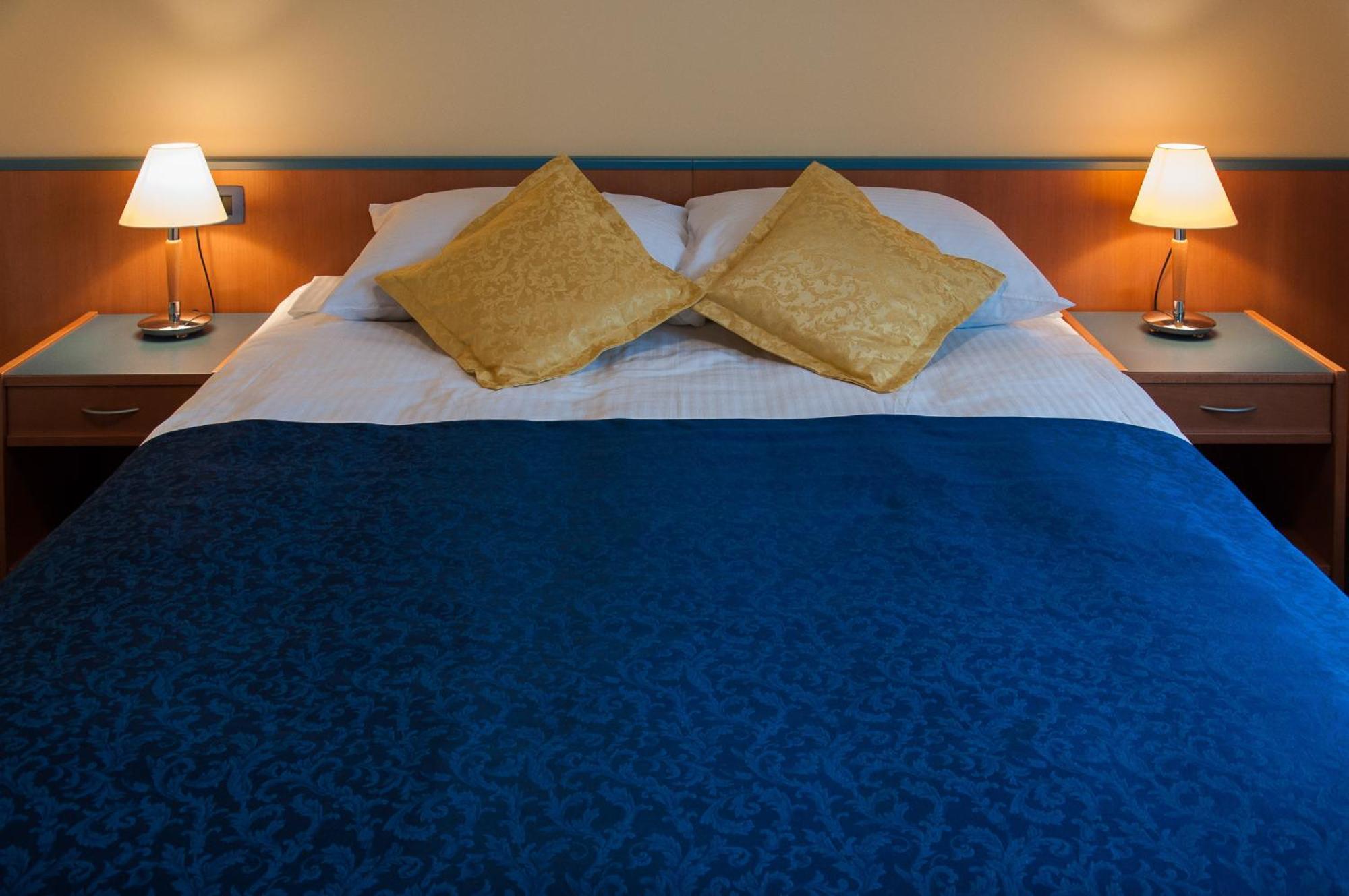 Guest Accomodation Tamaris Zadar Habitación foto